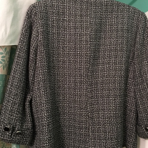 Ladies JM Collection Jacket - Picture 12 of 15